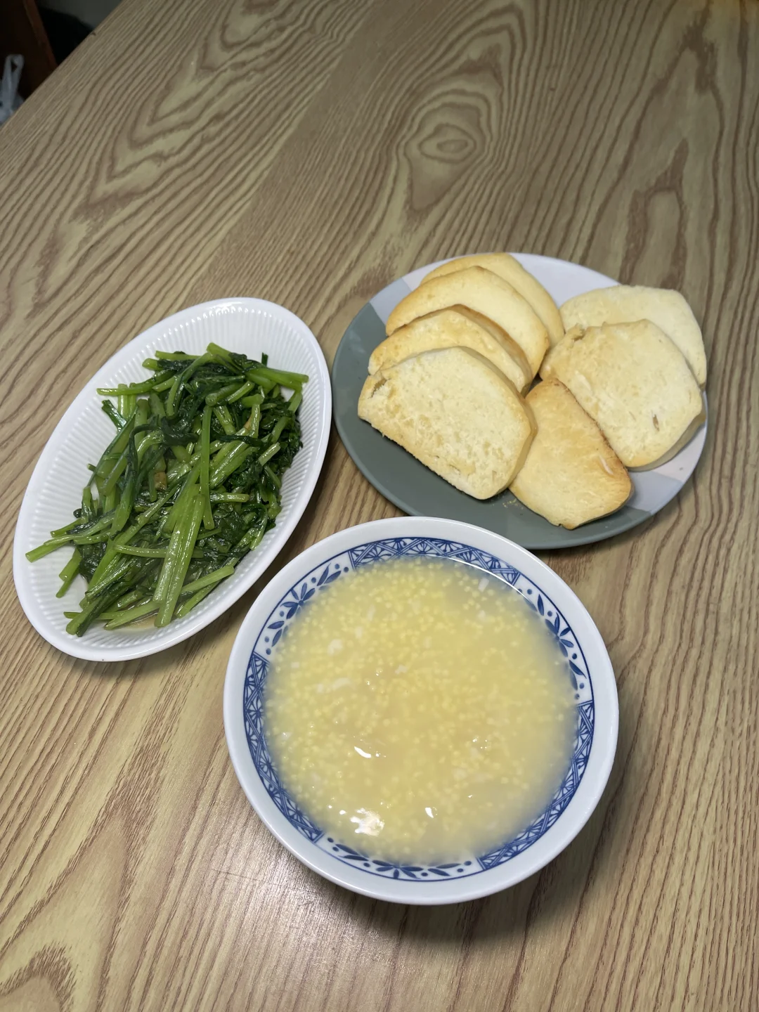 慢性胃炎｜和儿子健康食养脾胃早餐9️⃣0️⃣天