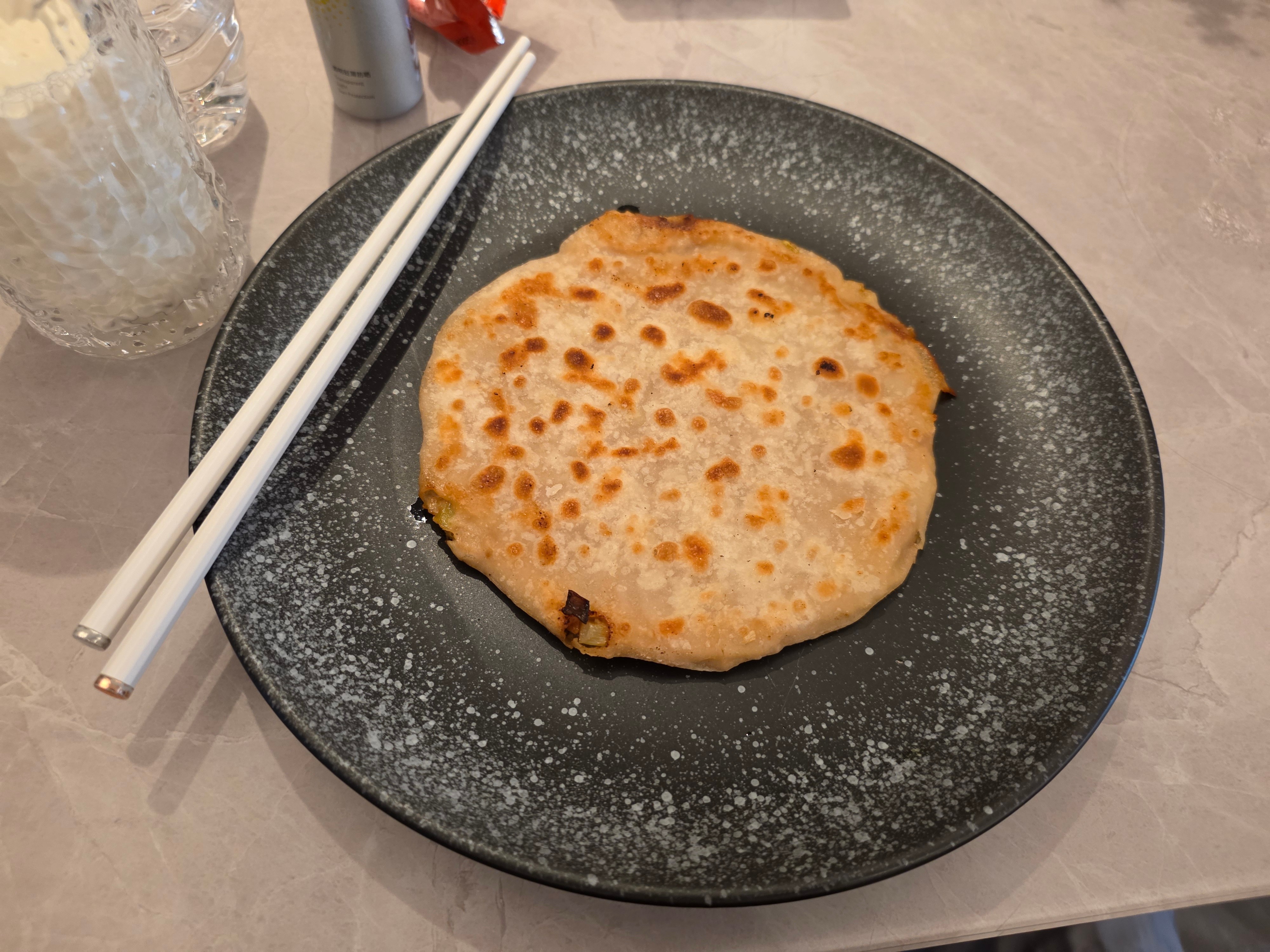 忘了发自己做的早饭[doge]今天早上六点多就醒了，可能是早上有比赛有点紧张，睡