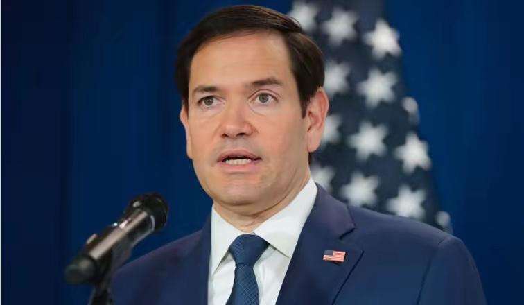 4月27日，美媒报道称，美国国务卿鲁比奥宣称，美国不会容许伊朗掌控霍尔木兹海峡。