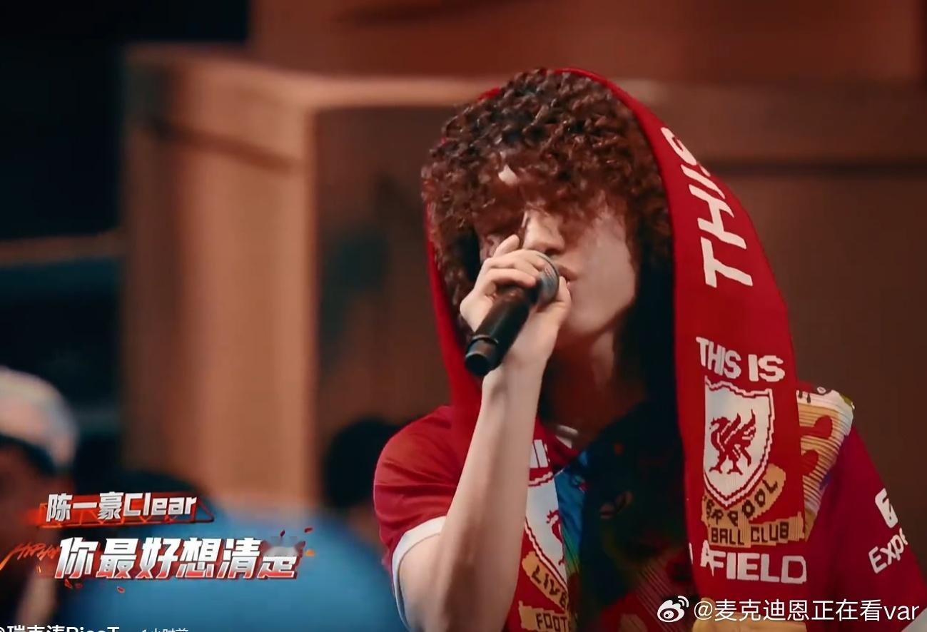 陈一豪不该被淘汰！！！！！！！！！！！！​​​