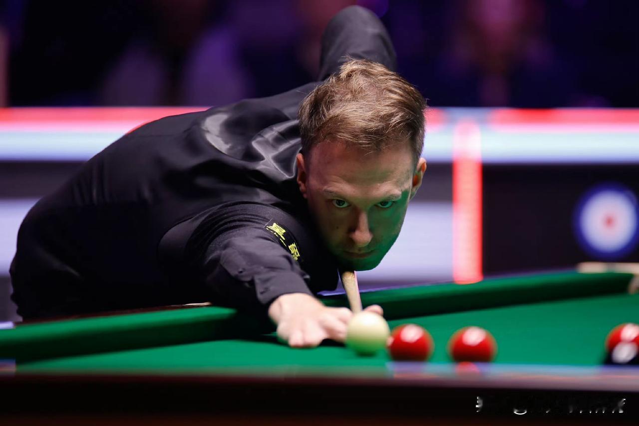 斯诺克：2025英锦赛小特塞尔比会师决赛！北京时间12月6日至次日凌晨，202