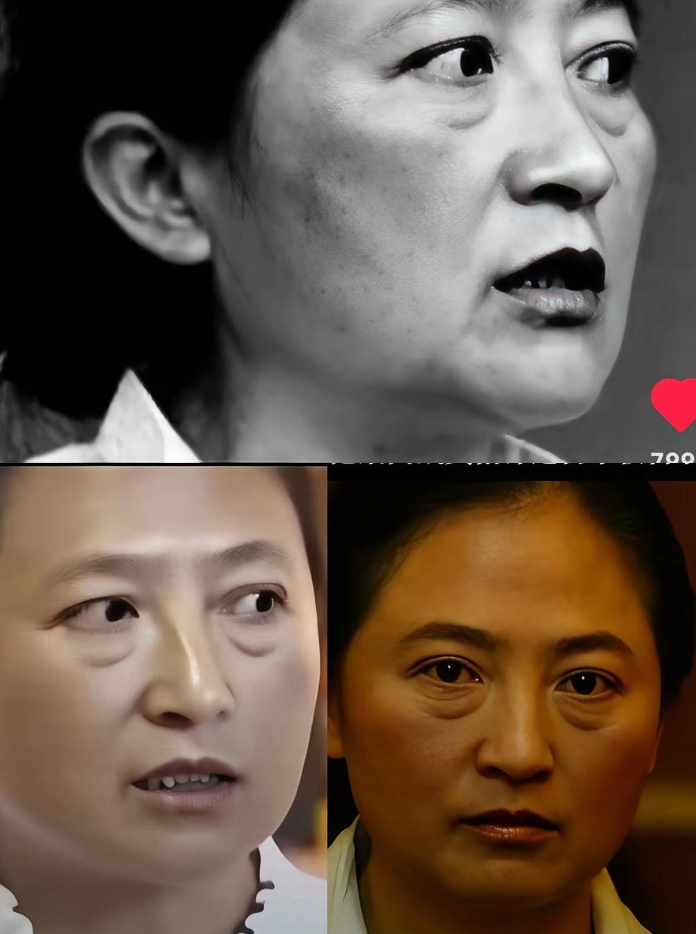 别看这女人长相平平，扔人堆里都找不着，可是一查才知道她大有来头，她做的事更是惊天