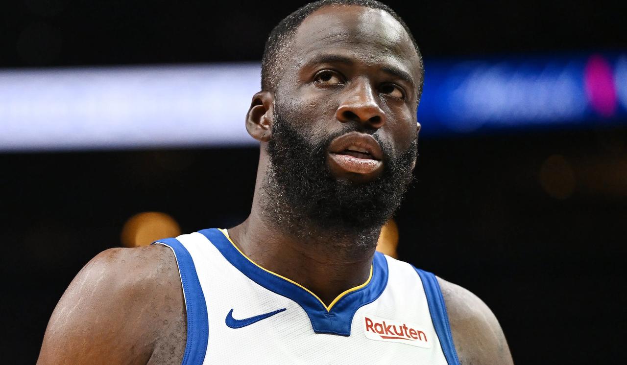 勇士王朝要散？格林摊牌未来三个选择，这次库里也不一定能保住他了！勇士队这个休赛