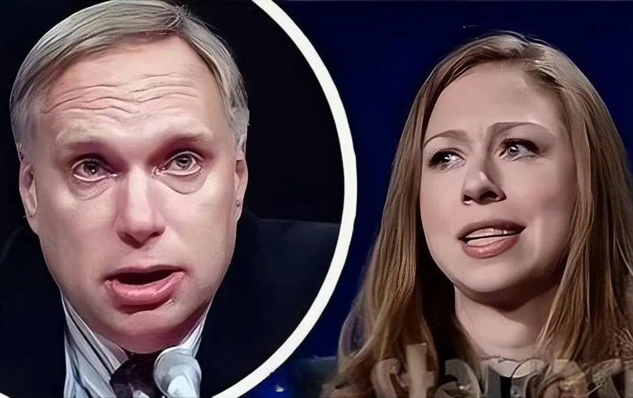 希拉里发了一张年轻时和克林顿的恩爱照，结果评论区沦陷了…不怪美国网友刻薄，实在是