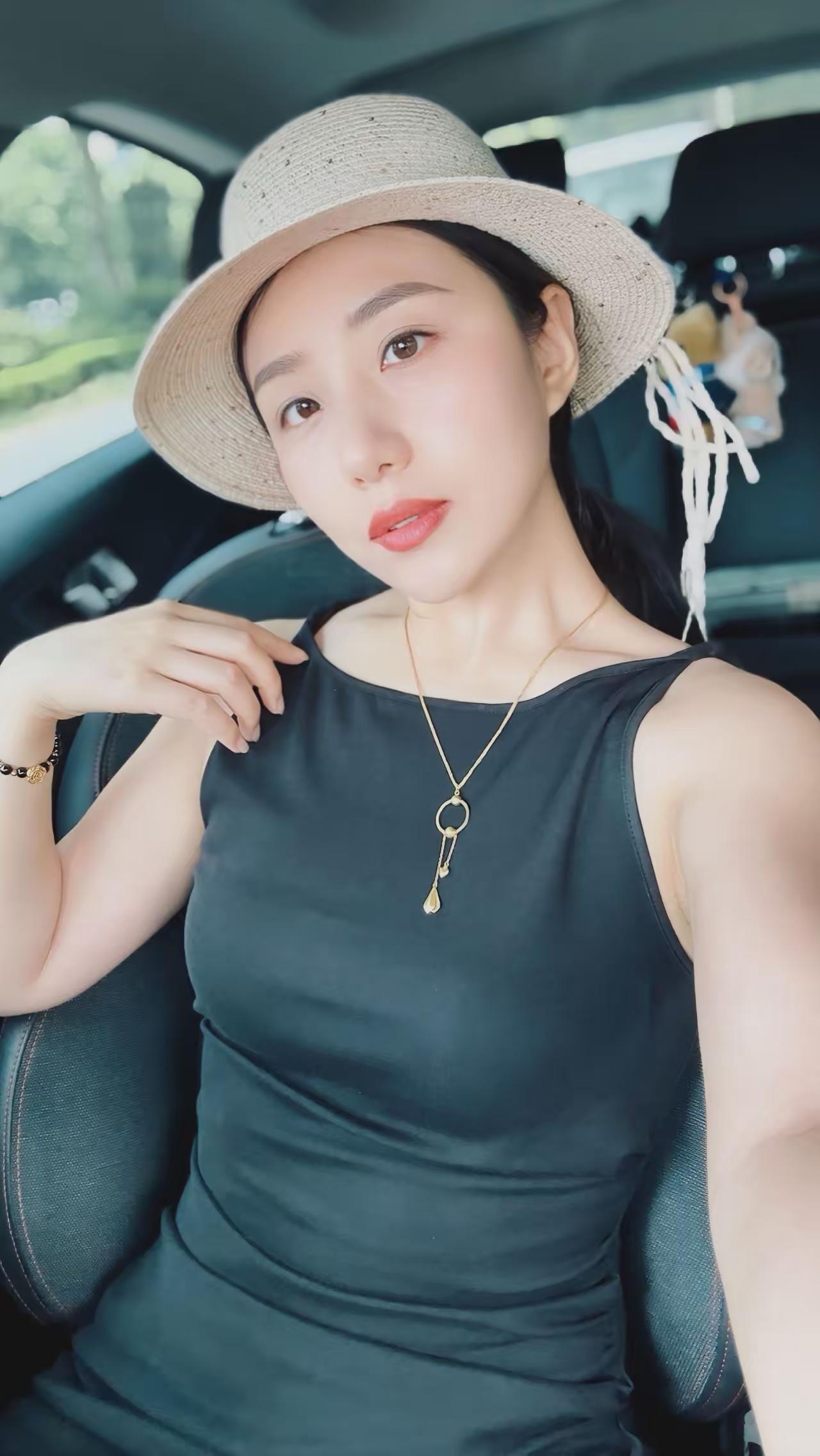你喜欢哪一种气质的美人?