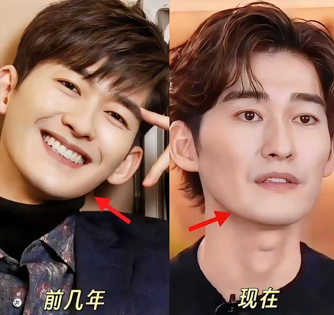 张翰估计现在郁闷死了