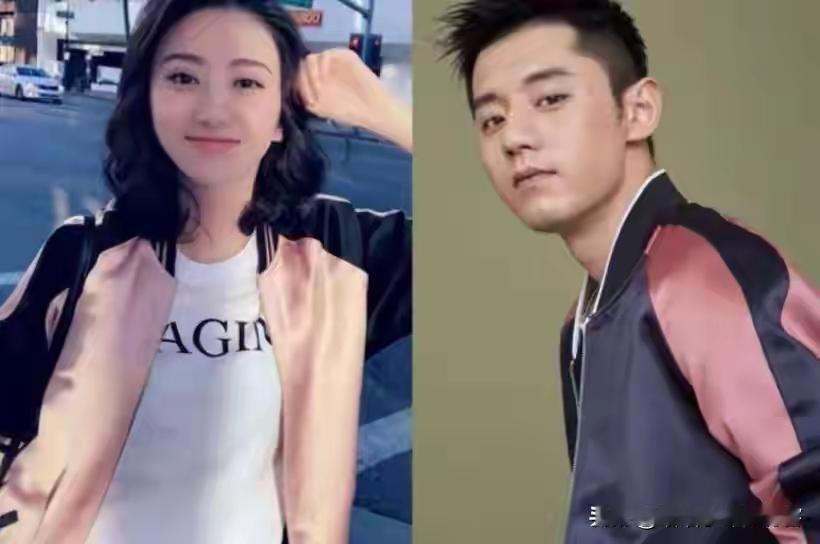 张继科的回答让人舒服！女星景甜再一次陷入舆论漩涡，只因与男友孙宇晨分手，3