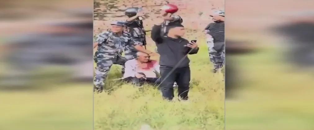 尼泊尔总理奥利9号向总统鲍德尔递交辞呈，宣布辞去总理一职后局势也趋于平静。鲍