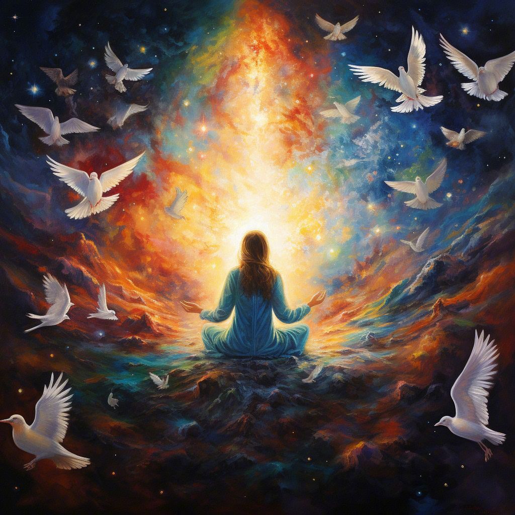 1、世上不再有自己的理解力不能穿透过去的东西，这才是真正做到了情绪管理。人没有情