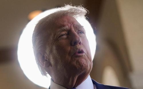 2月2日，古特雷斯“喜从天降”，因为特朗普要帮联合国“要债”了，特朗普说：我会让