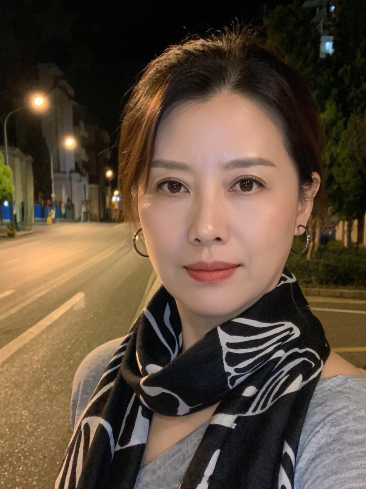 50+女人味，是温柔岁月的馈赠