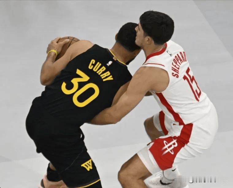 11月27号火箭队最新战报，“小库里”完胜真库里！火箭探花谢泼德，继续首发，