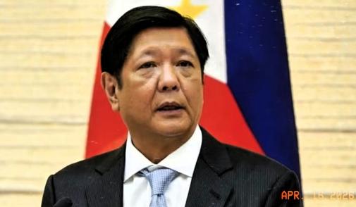 菲律宾这一回是真的急了！新加坡联合早报4月15日消息称：“菲律宾总统