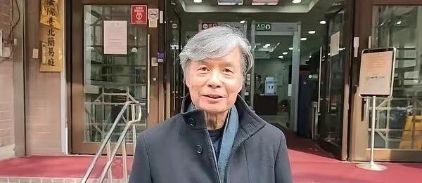 30日，被指“利用马英九”，金溥聪明天将提告邱毅，而邱毅则表示“想唬我，门都没有