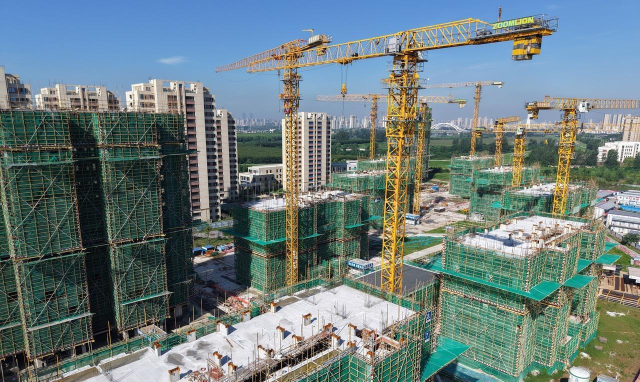 央行再提房地产金融性，巩固止跌企稳，挺住才有意义：1、房地产金融性主要存在一二线