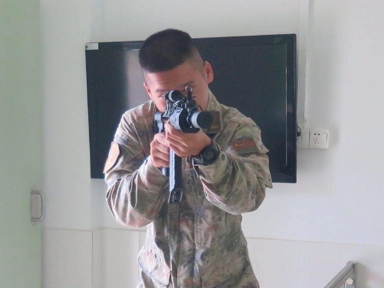 最近又流行什么新操作了？