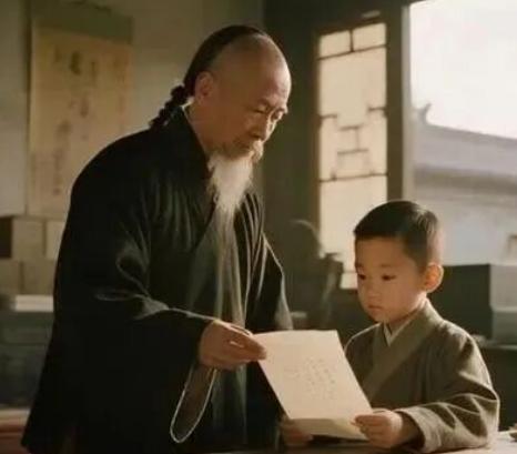 1839年，两江总督陶澍病危，面对想吃绝户的亲戚，怕死后7岁儿子被啃得渣都不剩！