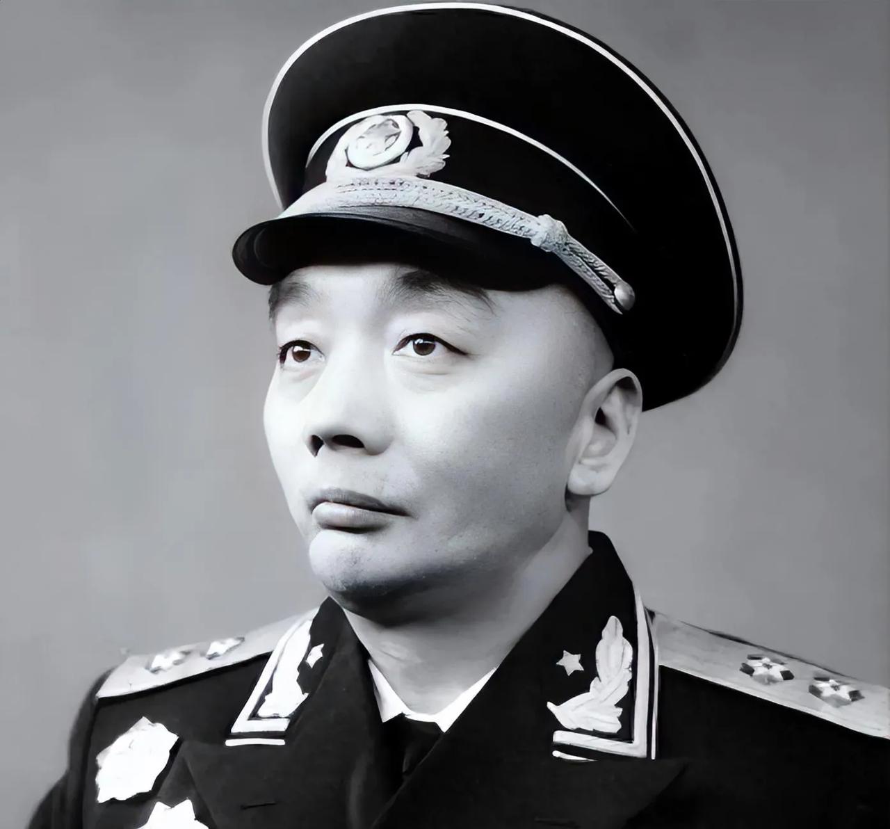 开国中将饶守坤（1915.9—2006.9），江西德兴人。红军时期参与南方三年游