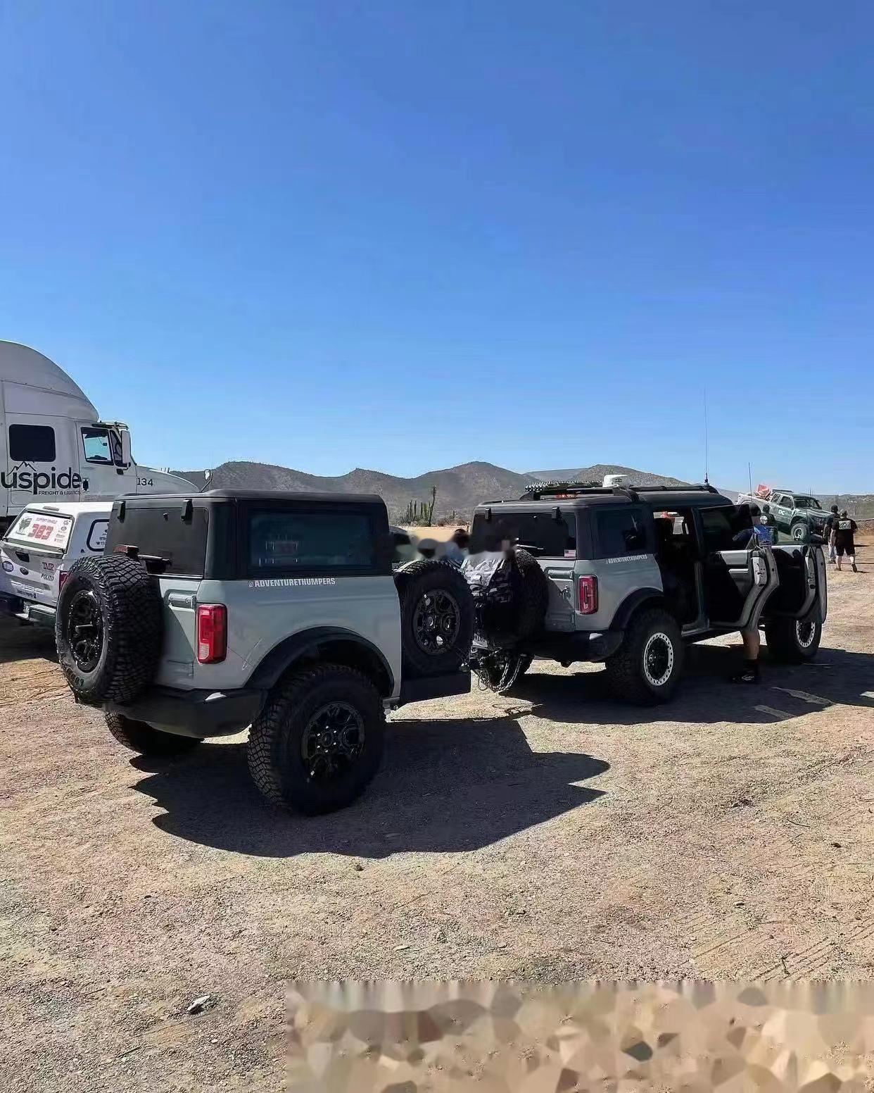 这款拖挂小车车国内有发售吗？？？其实普拉多，陆巡，途乐，奔驰大G，坦克300，方