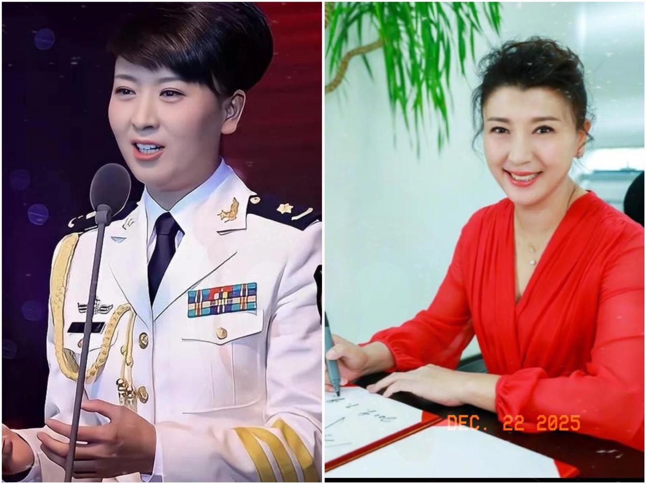 果然我不尴尬，尴尬的就是别人！​闫学晶说自己儿子32岁了，一年也就接一部戏，