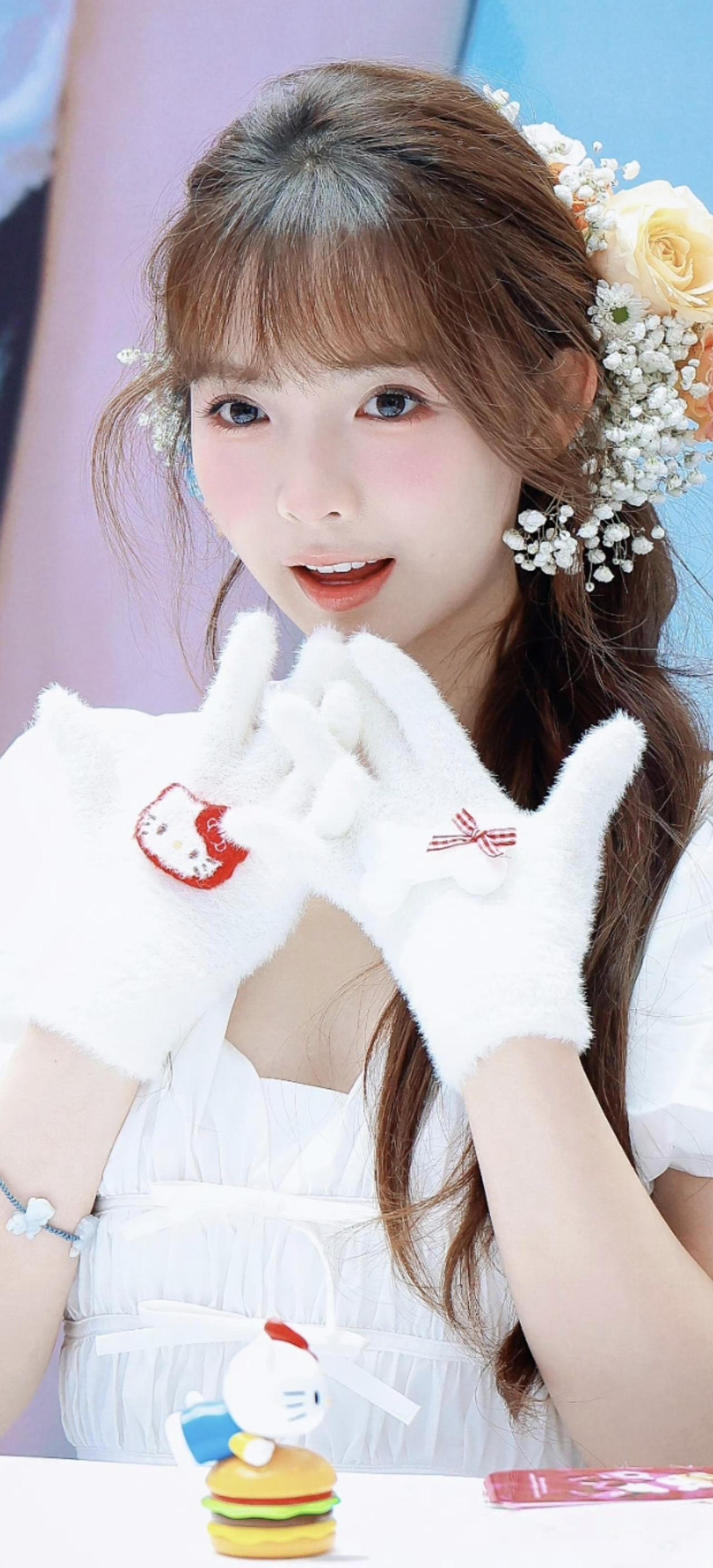 气质美女靓照赏析写真高清美女
