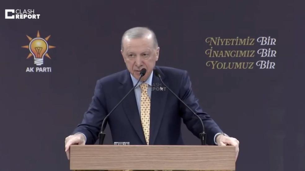 中东地区实力综合国力最强的国家土耳其发声力挺伊朗！ 3月3日，土耳其总统埃尔