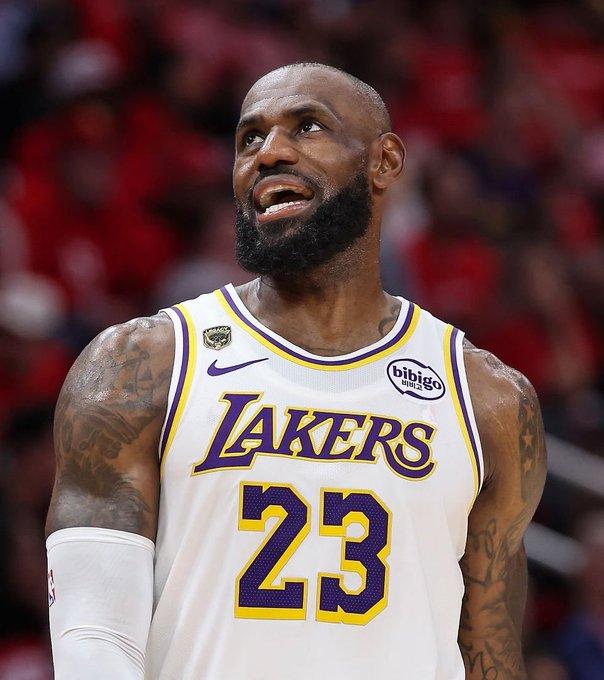 詹姆斯对于人们为什么宁愿看到他在首轮失利或者无缘季后赛，也不愿意看到他在总决赛失