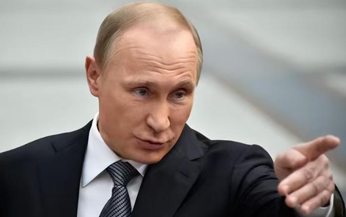 俄1万多枚导弹、数万架无人机、几百万发炮弹都击不垮乌克兰，终于找到原因，这次威胁