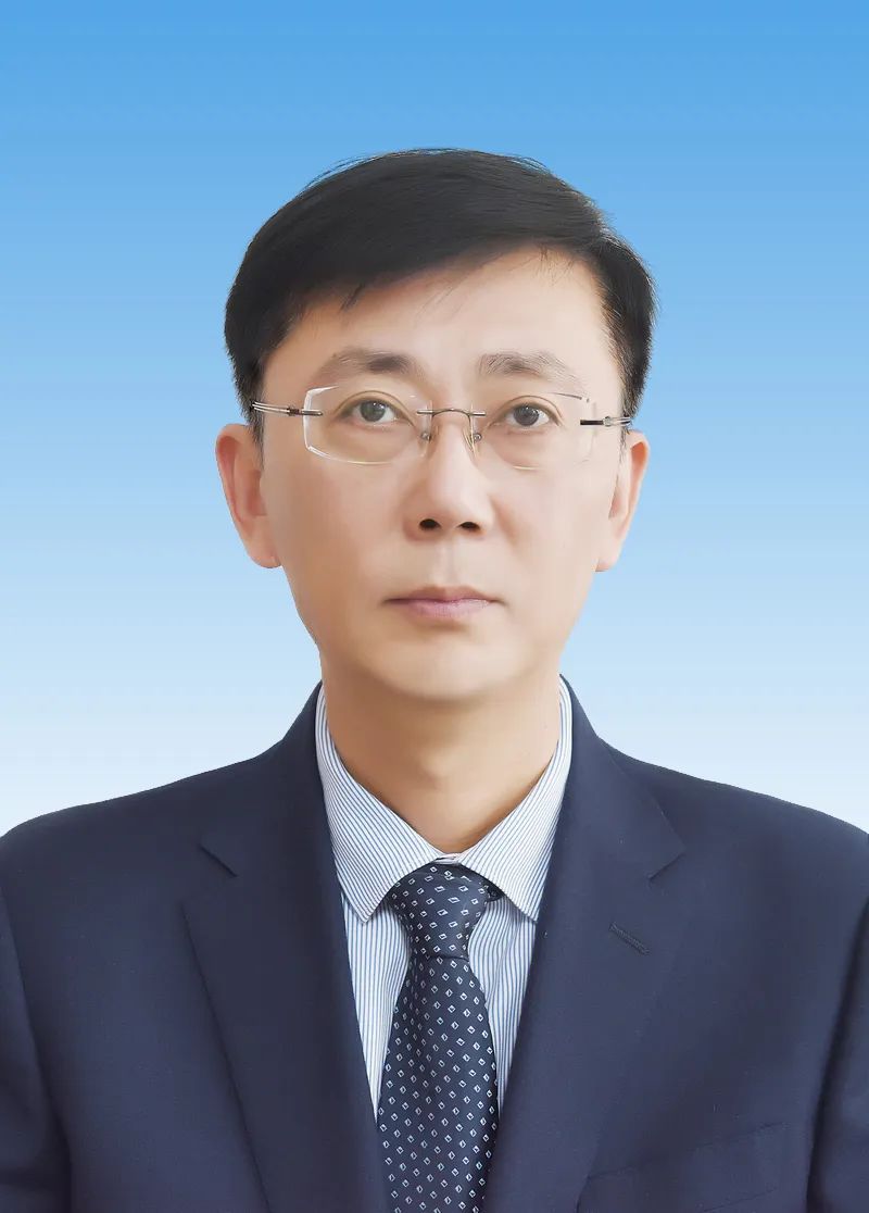 高原已任高青县委书记