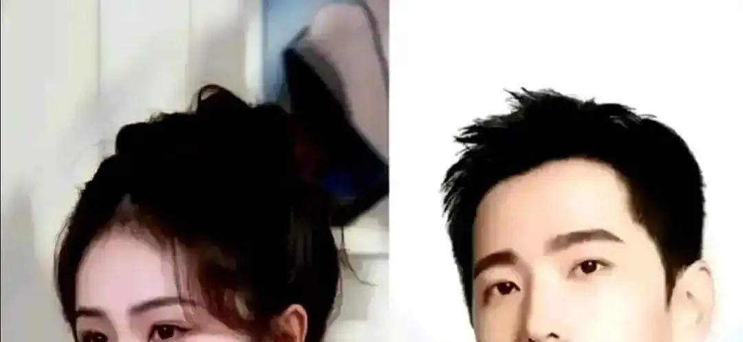 “本来跟杨洋谈得差不多”，白鹿一句无心话，主持人秒按静音键。圈里秒懂：番位