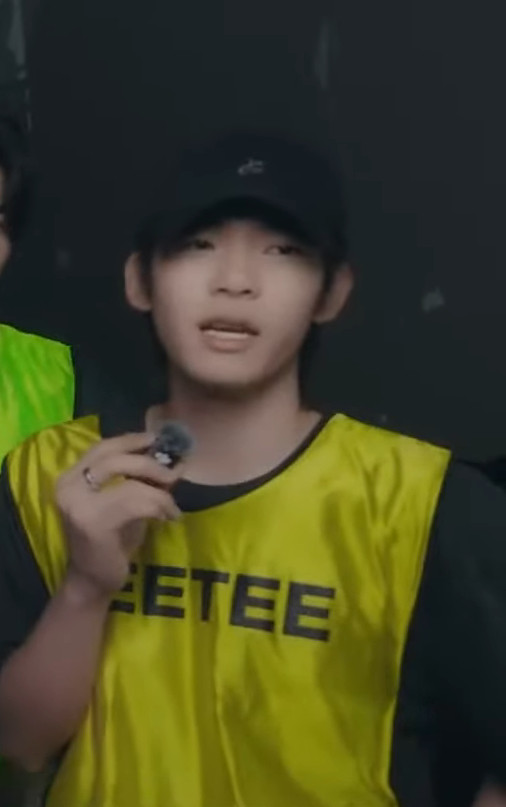 谁的帽子呀teeteeporteeteepor​​​