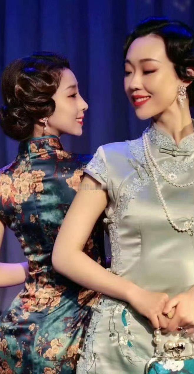 张小婉这个腰臀比是真实存在的吗不敢想真人有多美
