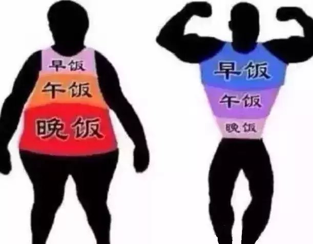 别再瞎吃了! 晚餐决定你的身材和寿命!