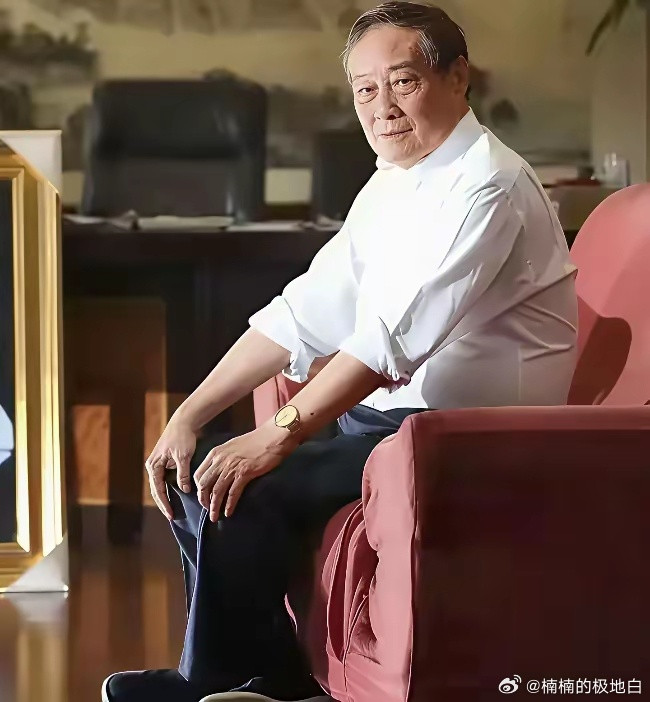 杜建英失算了！​这才是老父亲给独女最硬的底牌！​真以为宗老差那3亿凑不齐18亿信