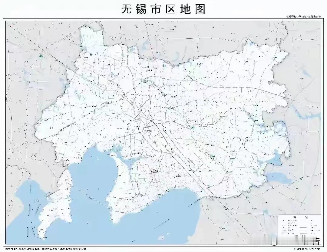 对比下苏南两座重量级城市，苏州和无锡，这两座城市市辖区的人口密度哪一个更大。