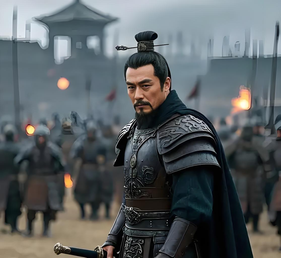 司马懿才是三国最大赢家？正史他一生谨慎，从来不敢造反世人以为司马懿隐忍夺权、