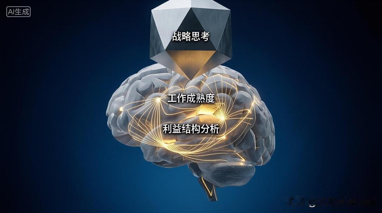 接到任务就开干？你那不叫执行力强，叫脑子上班忘带了今天部门来了个新同事，领导