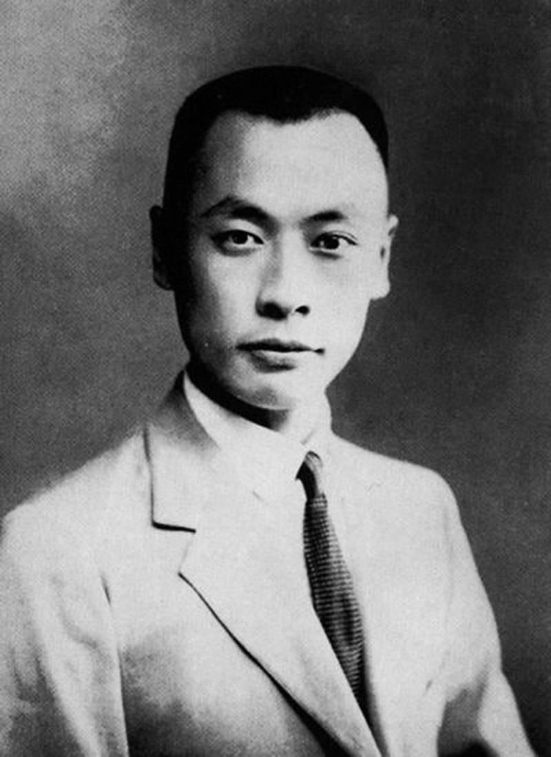 1936年，叛变的地下党约陈毅到酒店里见面，没想到陈毅先去了叛徒家中，只因叛徒媳