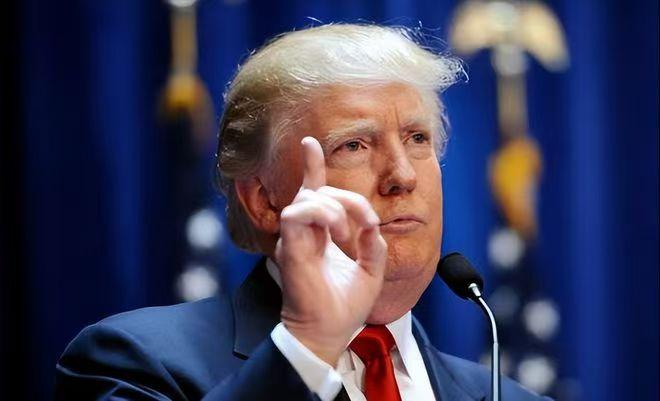 美媒：31%的美国人掏不起500美元，特朗普对华关税战，已自食其果。美方媒体报道
