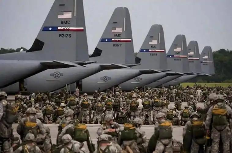 如果不想灭亡，就不要开战！多家美国媒体呼吁中国：一旦中美冲突，中国死路一条。想象