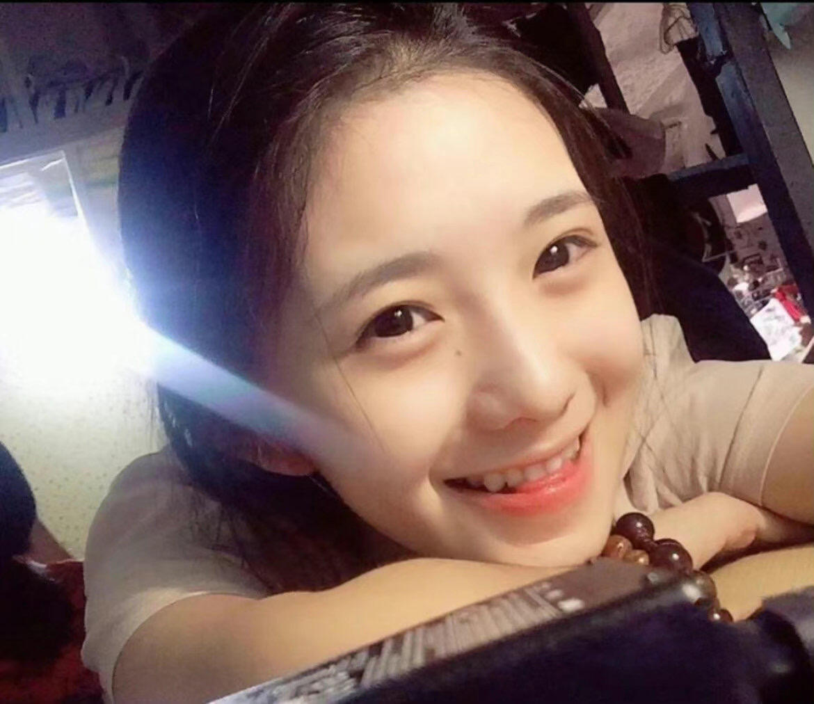 灵气比美丽更难得….