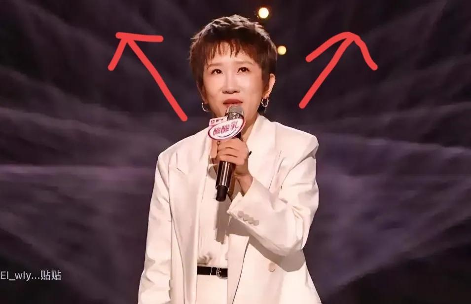 《歌手》上讲脱口秀我忍了请不出名的脱口秀演员我也忍了但是我忍不了，你想说脱口