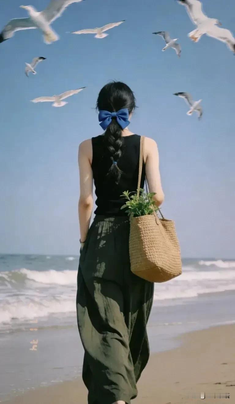 人民日报都说了：“你不要急，没有一朵花，一开始就是花，也不要嚣张，没有一