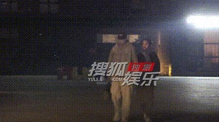 我都被王晓晨搞到应激了！现在一看到俞灏明跟她约会的图片，心里第一个想法就是:
