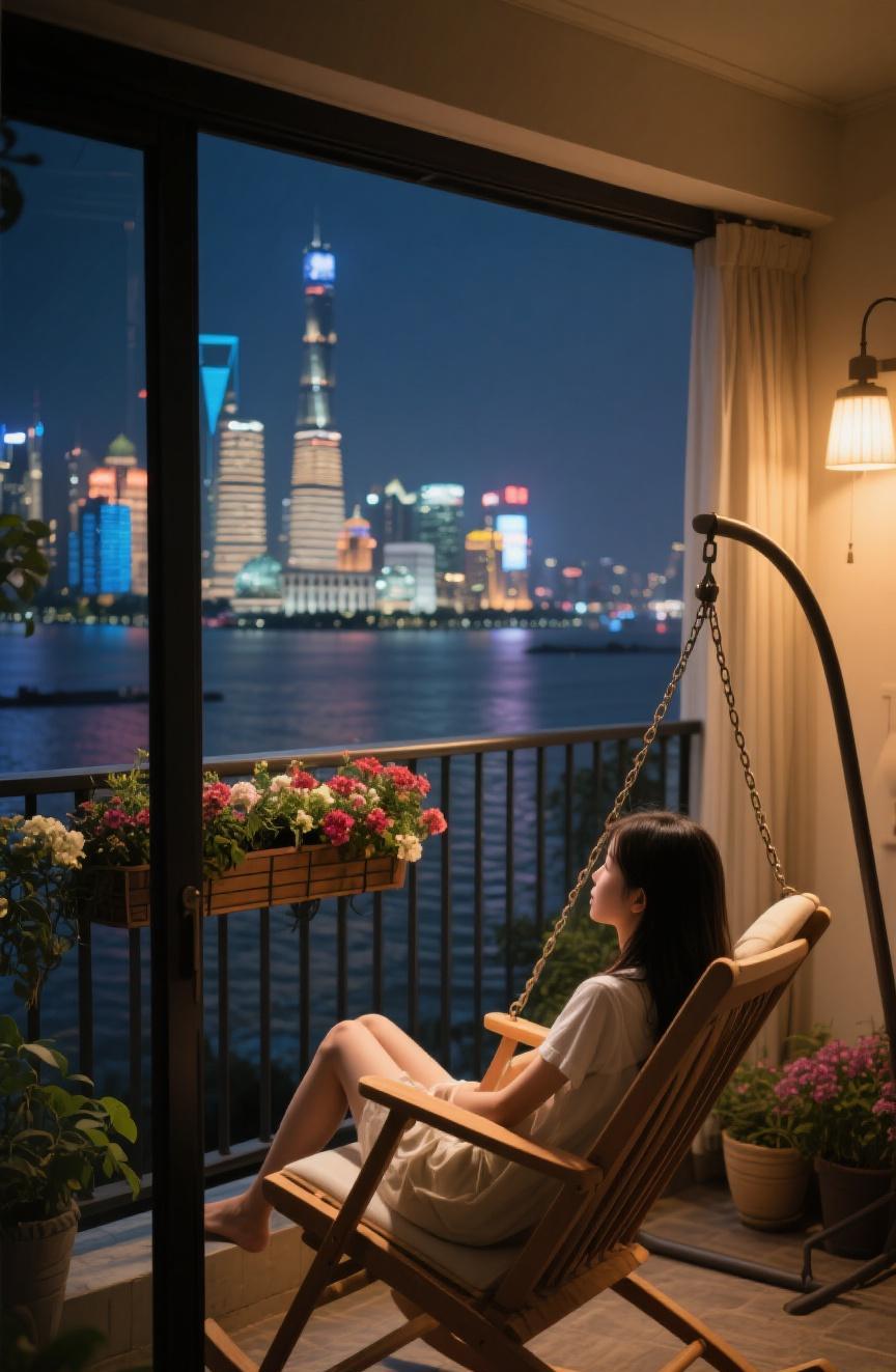 爸爸生日，她准点发信息祝福，转了5000，看见爸爸朋友圈，她心痛。她回到家，爸