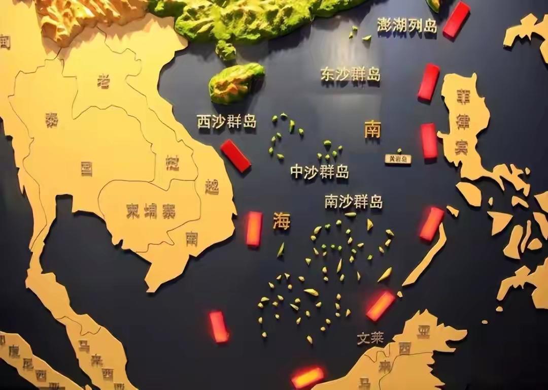 南海局势突变！菲律宾双大使齐改口！直航重启！终于不跟美国瞎跑了！最近菲律宾对华态