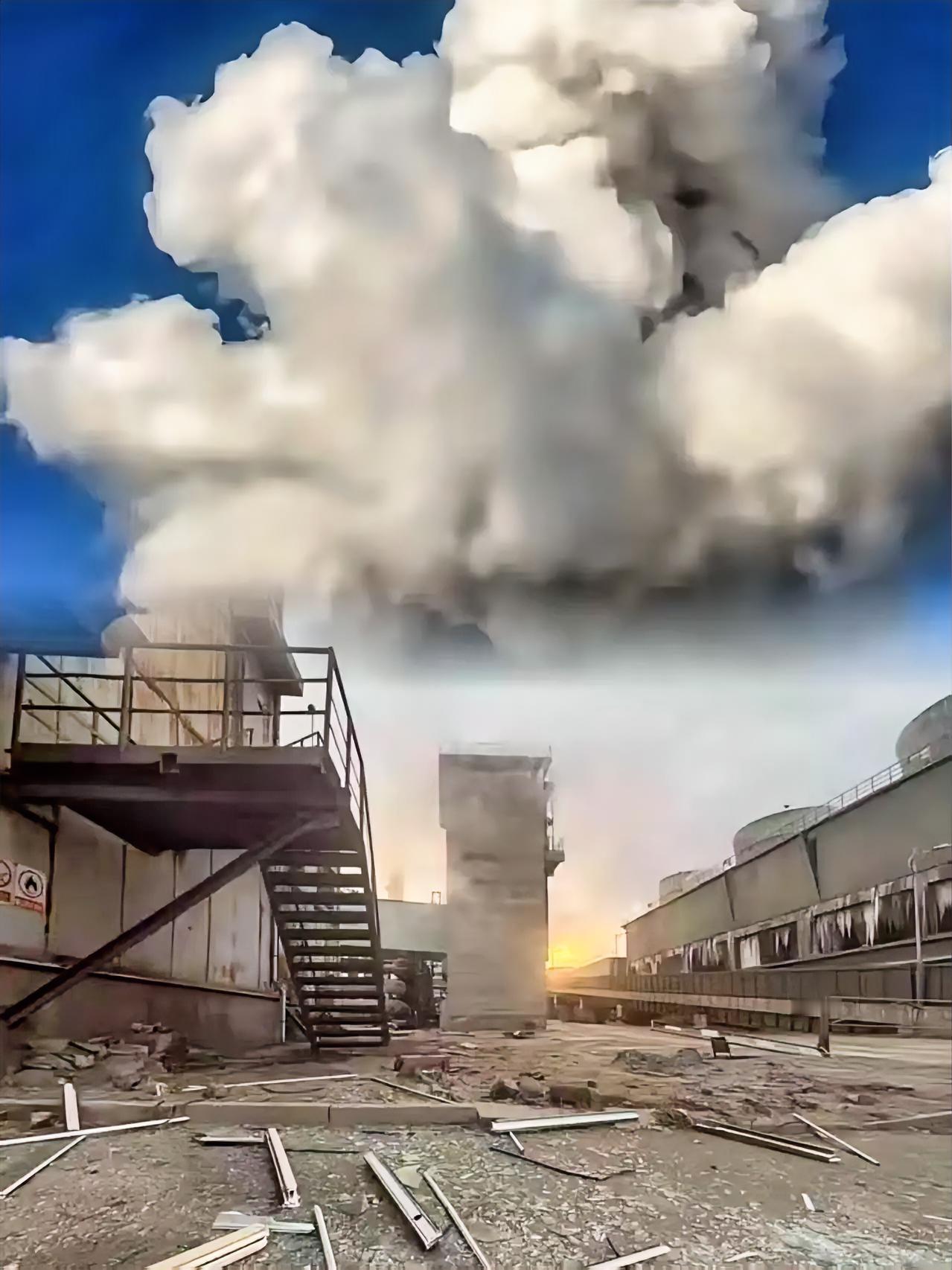 包钢安全生产事故引深思：漠视隐患的代价必须彻查包钢安全生产事故的发生，让人