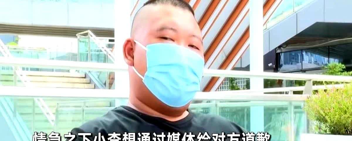 离了个大谱！近日，重庆，一位27岁的工地小伙认识了一位38岁的已婚女子，