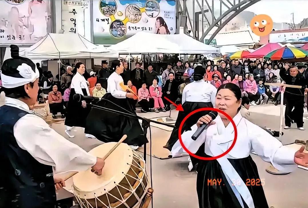 一觉醒来，韩国申遗的天要塌了！联合国教科文组织最近给他们下了最后通牒：45天内必