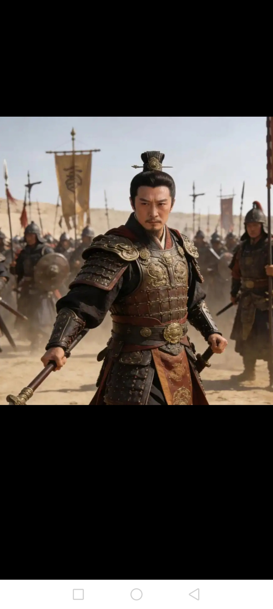 “世界公认三大位面之子”，并没有绝对权威的史学定论，但网络讨论与历史评价最常被提及的“三大位面之子”